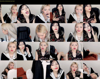 ramenzilla — 120 minute Chaturbate female cam video clip, 720p, Mar 8, 2023
