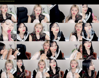 ramenzilla — 75 minute Chaturbate female cam video clip, 720p, Mar 8, 2023