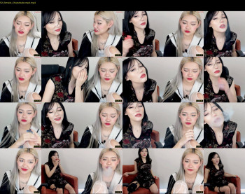 ramenzilla — 27 minute Chaturbate female cam video clip, 720p, Mar 8, 2023