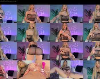 realsofiamarin — 120 minute Chaturbate female cam video clip, 720p, Mar 8, 2023