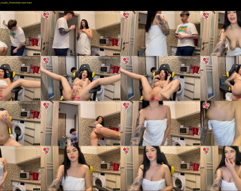 rrr1995 — 31 minute Chaturbate couple cam video clip, 720p, Mar 8, 2023