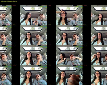 sofia3211 — 27 minute Chaturbate couple cam video clip, 720p, Mar 9, 2023
