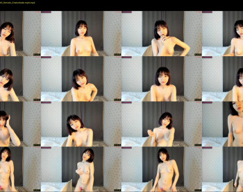 sonny_killl — 4 minute Chaturbate female cam video clip, 720p, Mar 8, 2023