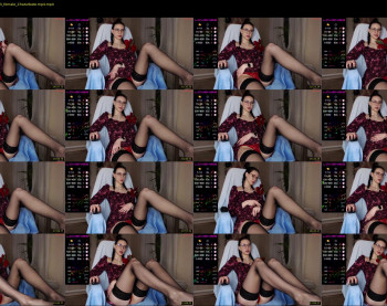 supa_fly_ — 14 minute Chaturbate female cam video clip, 720p, Mar 8, 2023