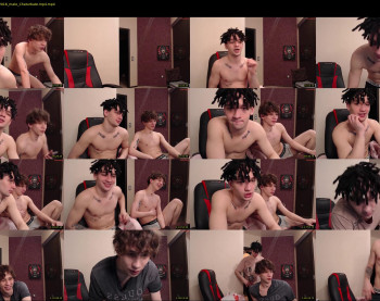 teddy_mode — 120 minute Chaturbate couple cam video clip, 720p, Mar 8, 2023