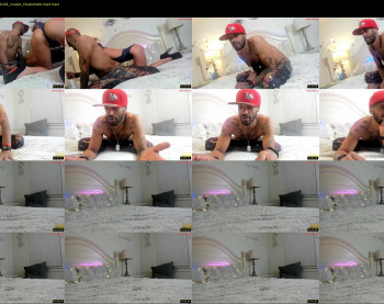thebrylicious — 9 minute Chaturbate couple cam video clip, 480p, Mar 8, 2023