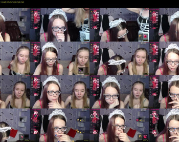 umma__ — 6 minute Chaturbate female cam video clip, 720p, Mar 8, 2023
