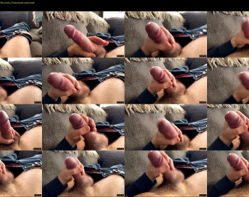 warmwolf2 — 4 minute Chaturbate male cam video clip, 720p, Mar 8, 2023