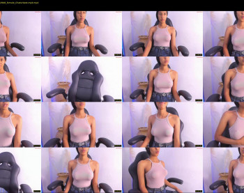 willow_ryder_ — 67 minute Chaturbate female cam video clip, 720p, Mar 8, 2023