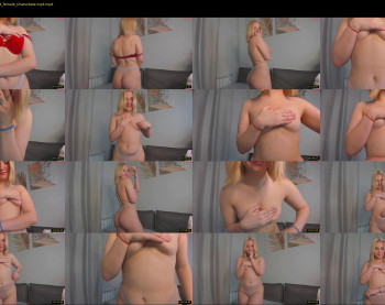zara_za1 — 121 minute Chaturbate female cam video clip, 720p, Mar 8, 2023