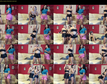 dirtystudents — 9 minute Chaturbate couple cam video clip, 720p, Mar 10, 2023