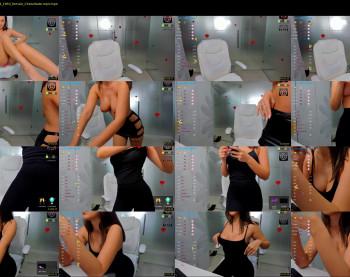 extra_pleasure — 27 minute Chaturbate female cam video clip, 720p, Mar 9, 2023