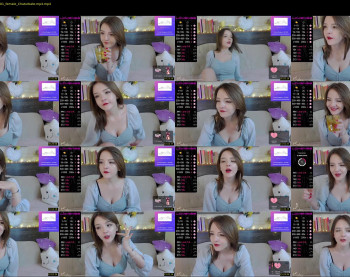 ginger_pie — 29 minute Chaturbate female cam video clip, 720p, Mar 10, 2023