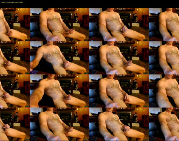 nitzie65 — 11 minute Chaturbate male cam video clip, 480p, Mar 9, 2023