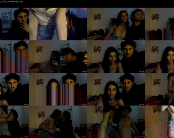 om__mo — 13 minute Chaturbate couple cam video clip, 480p, Mar 10, 2023