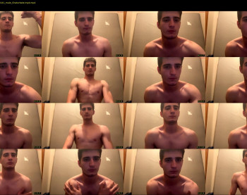 omnitheone — 2 minute Chaturbate male cam video clip, 720p, Mar 10, 2023