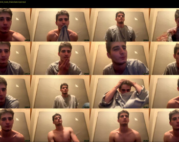 omnitheone — 5 minute Chaturbate male cam video clip, 720p, Mar 10, 2023