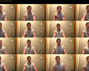 omnitheone — 3 minute Chaturbate male cam video clip, 720p, Mar 10, 2023