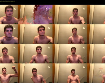 omnitheone — 7 minute Chaturbate male cam video clip, 720p, Mar 10, 2023