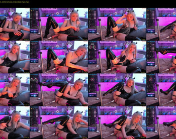 princess_sofiaa — 78 minute Chaturbate female cam video clip, 720p, Mar 9, 2023