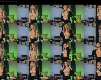 procrastination_ — 88 minute Chaturbate female cam video clip, 720p, Mar 10, 2023