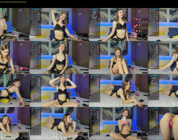 river__flow — 56 minute Chaturbate female cam video clip, 720p, Mar 10, 2023