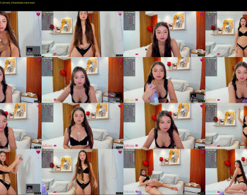 sofiecox_ — 67 minute Chaturbate female cam video clip, 720p, Mar 9, 2023