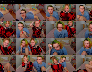 space_mouse — 121 minute Chaturbate female cam video clip, 720p, Mar 9, 2023