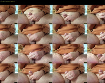 strokingit23 — 26 minute Chaturbate male cam video clip, 720p, Mar 9, 2023