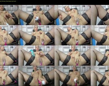 _mss_sofia — 9 minute Chaturbate female cam video clip, 720p, Mar 10, 2023