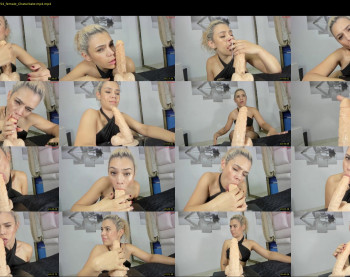 _mss_sofia — 45 minute Chaturbate female cam video clip, 720p, Mar 10, 2023