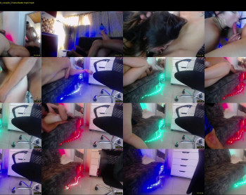 coco__09 — 40 minute Chaturbate couple cam video clip, 720p, Mar 10, 2023