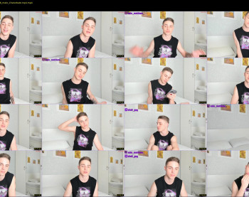 droll_guy — 54 minute Chaturbate male cam video clip, 720p, Mar 10, 2023