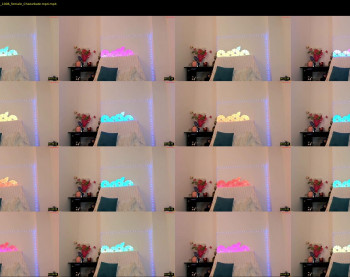hotfallingdevil — 3 minute Chaturbate female cam video clip, 720p, Mar 10, 2023