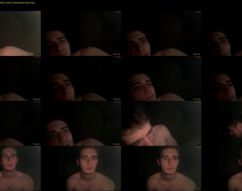 omnitheone — 4 minute Chaturbate male cam video clip, 720p, Mar 11, 2023