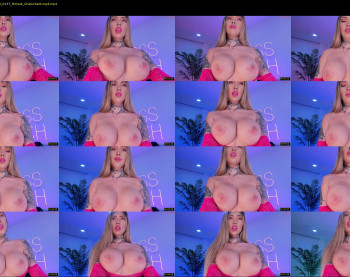 realsofiamarin — 3 minute Chaturbate female cam video clip, 720p, Mar 11, 2023