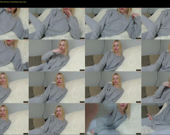 cuteemouse — 21 minute Chaturbate female cam video clip, 720p, Mar 11, 2023