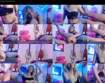 devilsslut — 120 minute Chaturbate female cam video clip, 720p, Mar 12, 2023