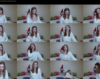 francheska___ — 42 minute Chaturbate female cam video clip, 720p, Mar 11, 2023