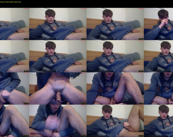 kitvbes — 4 minute Chaturbate male cam video clip, 480p, Mar 11, 2023