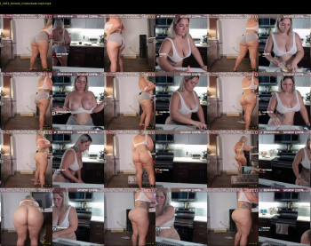 milavalentinax — 28 minute Chaturbate female cam video clip, 720p, Mar 11, 2023