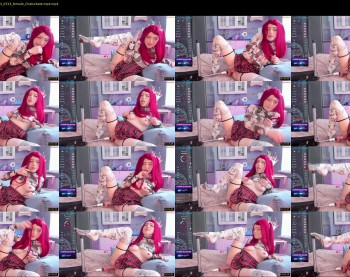 princess_sofiaa — 4 minute Chaturbate female cam video clip, 720p, Mar 11, 2023