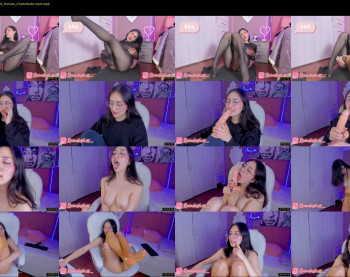 raindash_ — 120 minute Chaturbate female cam video clip, 720p, Mar 11, 2023