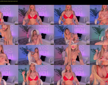 realsofiamarin — 74 minute Chaturbate female cam video clip, 720p, Mar 12, 2023