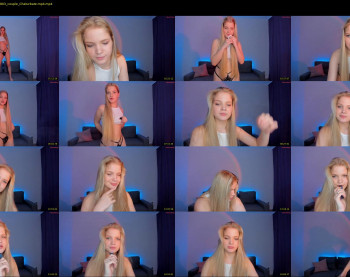stacey_long — 21 minute Chaturbate couple cam video clip, 720p, Mar 11, 2023