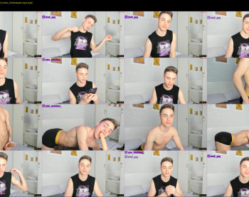 droll_guy — 51 minute Chaturbate male cam video clip, 720p, Mar 12, 2023