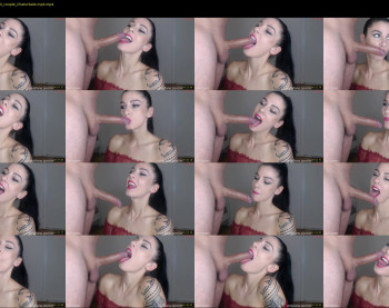 monaher — 3 minute Chaturbate couple cam video clip, 720p, Mar 12, 2023