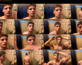omnitheone — 4 minute Chaturbate male cam video clip, 720p, Mar 12, 2023