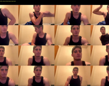 omnitheone — 10 minute Chaturbate male cam video clip, 720p, Mar 13, 2023