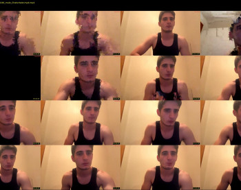 omnitheone — 12 minute Chaturbate male cam video clip, 720p, Mar 13, 2023